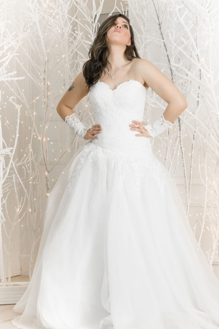 Bridal photo shoot portrait Budapest